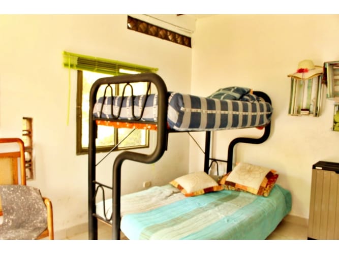 Finca en venta en Sancancio, Manizales, 176 m² · foto 19 de 24
