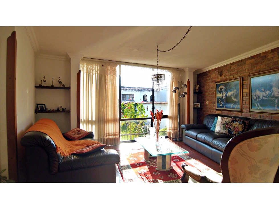 Casa en venta en La Francia, Manizales · foto 18 de 24