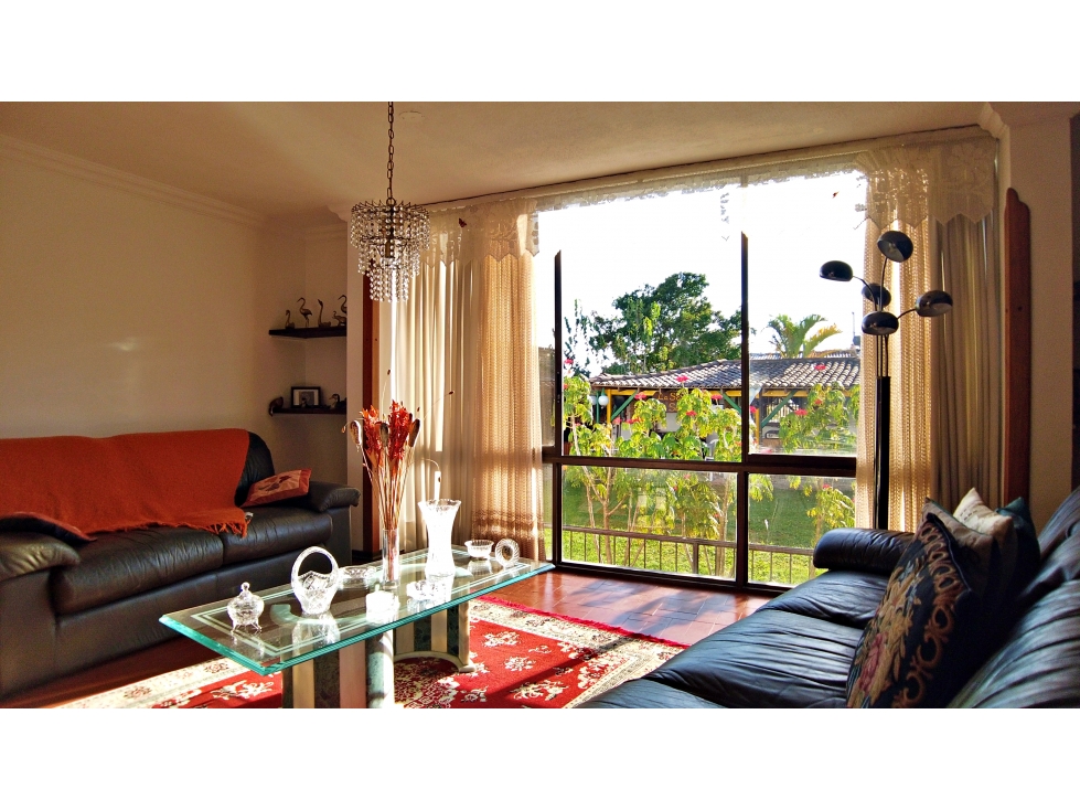 Casa en venta en La Francia, Manizales · foto 19 de 24