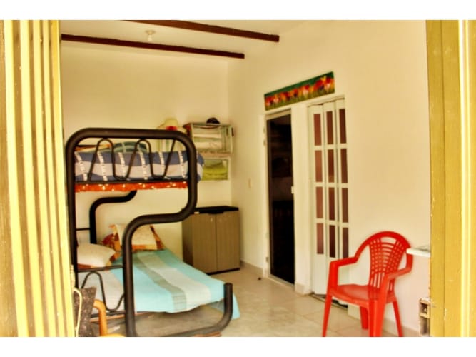 Finca en venta en Sancancio, Manizales, 176 m² · foto 21 de 24