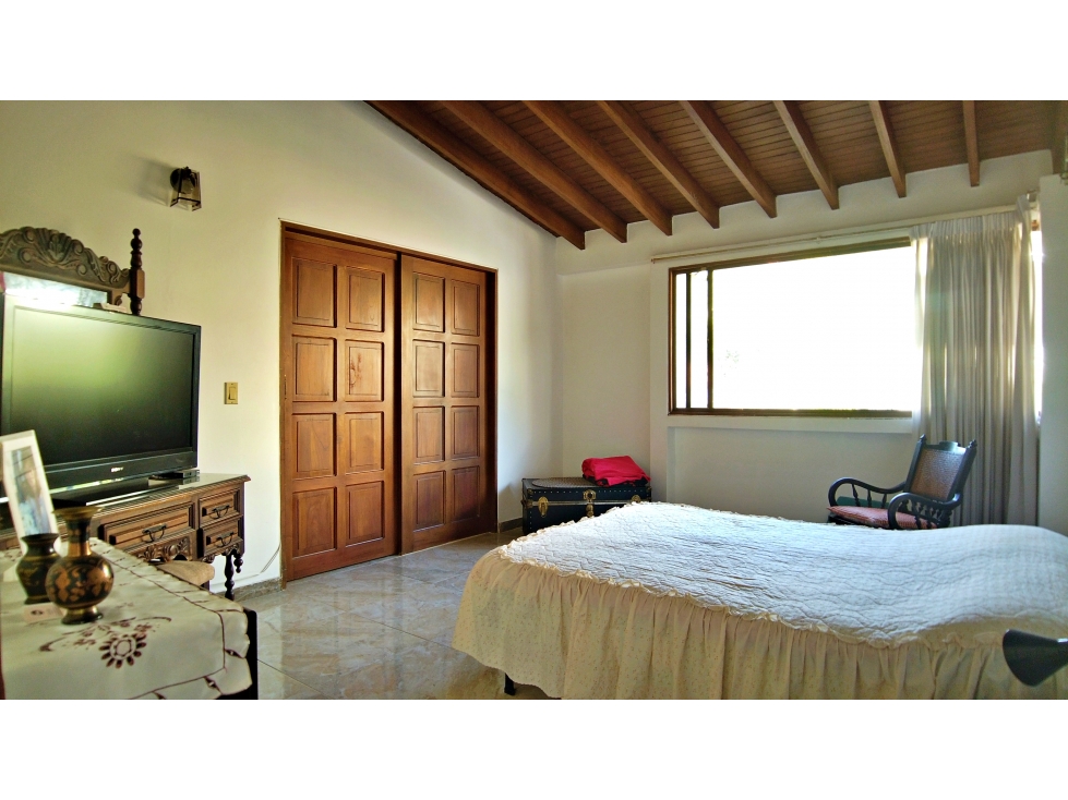 Casa en venta en La Francia, Manizales · foto 20 de 24