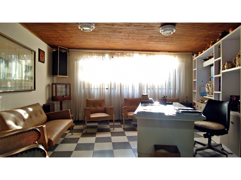 Casa en venta en La Francia, Manizales · foto 21 de 24