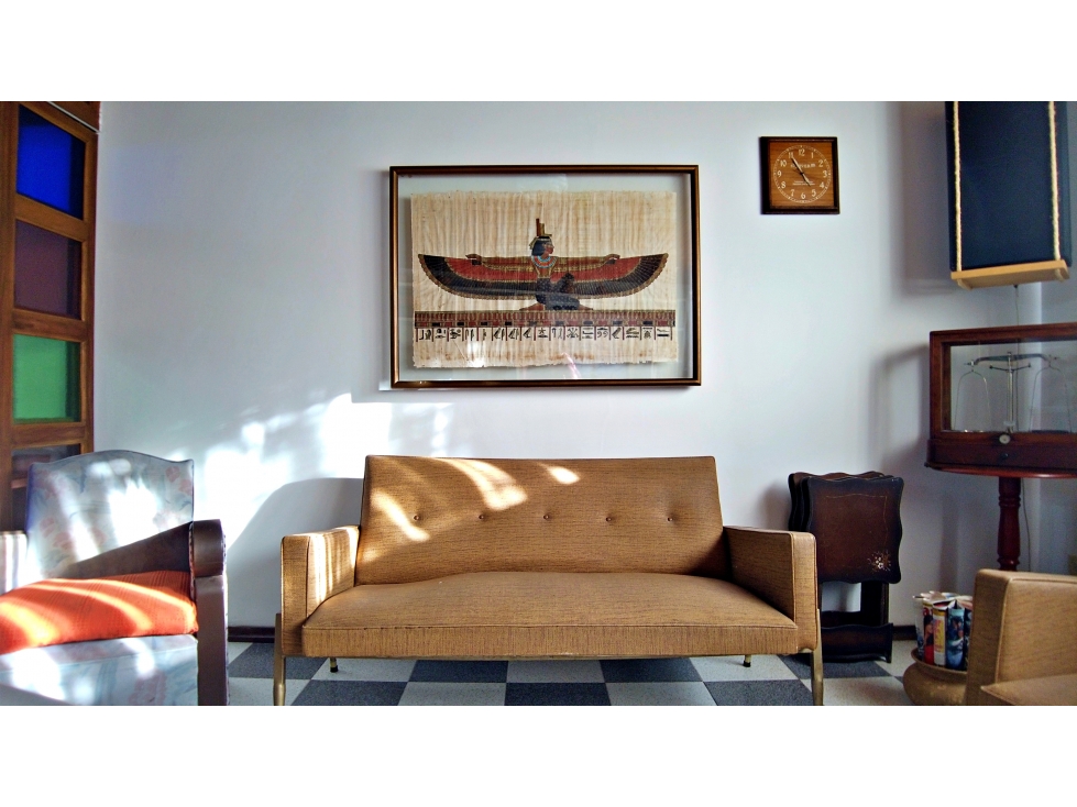 Casa en venta en La Francia, Manizales · foto 22 de 24