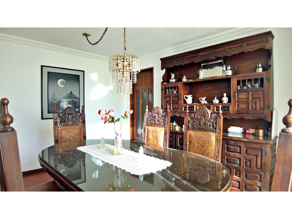 Casa en venta en La Francia, Manizales · foto 23 de 24