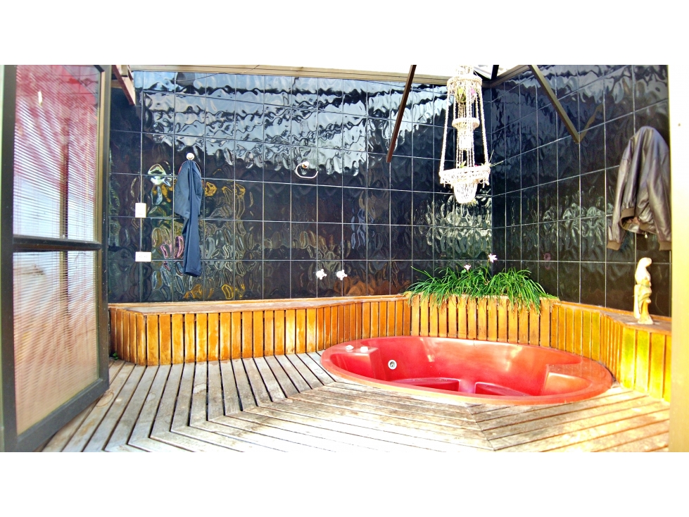 Casa en venta en La Francia, Manizales · foto 24 de 24