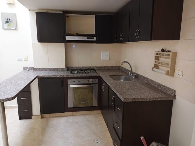 Apartaestudio en venta en La Enea, Manizales, 96 m² · foto 21 de 23