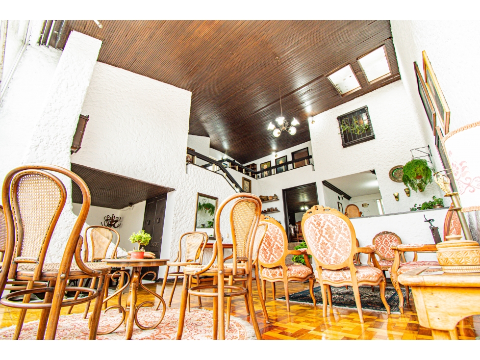 Casa en venta en Belen, Manizales · foto 4 de 24