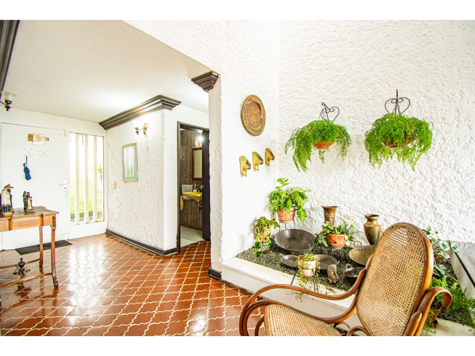 Casa en venta en Belen, Manizales · foto 6 de 24