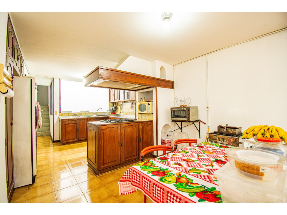 Casa en venta en Belen, Manizales · foto 16 de 24