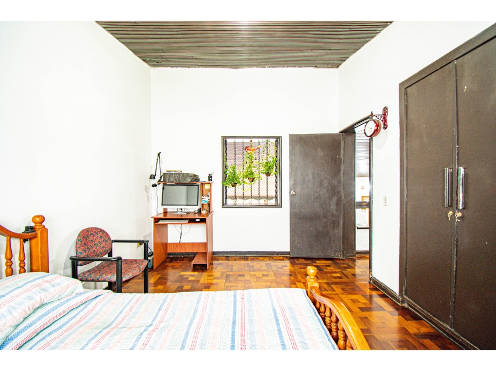 Casa en venta en Belen, Manizales · foto 18 de 24