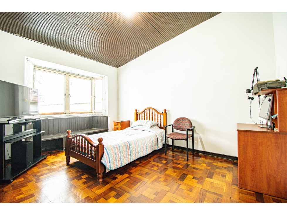 Casa en venta en Belen, Manizales · foto 22 de 24