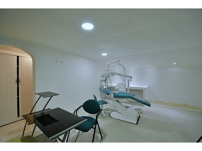 Consultorio en venta en Cervantes, Manizales, 24 m² · foto 3 de 7