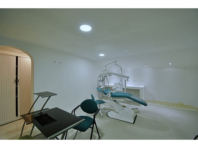 Consultorio en venta en Cervantes, Manizales, 24 m² · foto 4 de 7