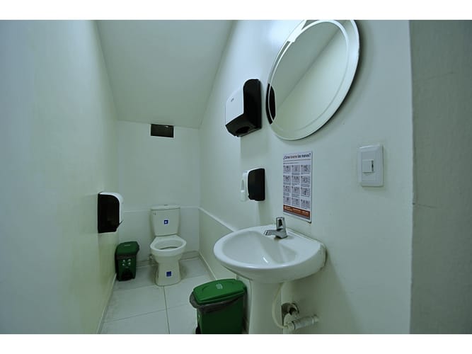 Consultorio en venta en Cervantes, Manizales, 24 m² · foto 7 de 7