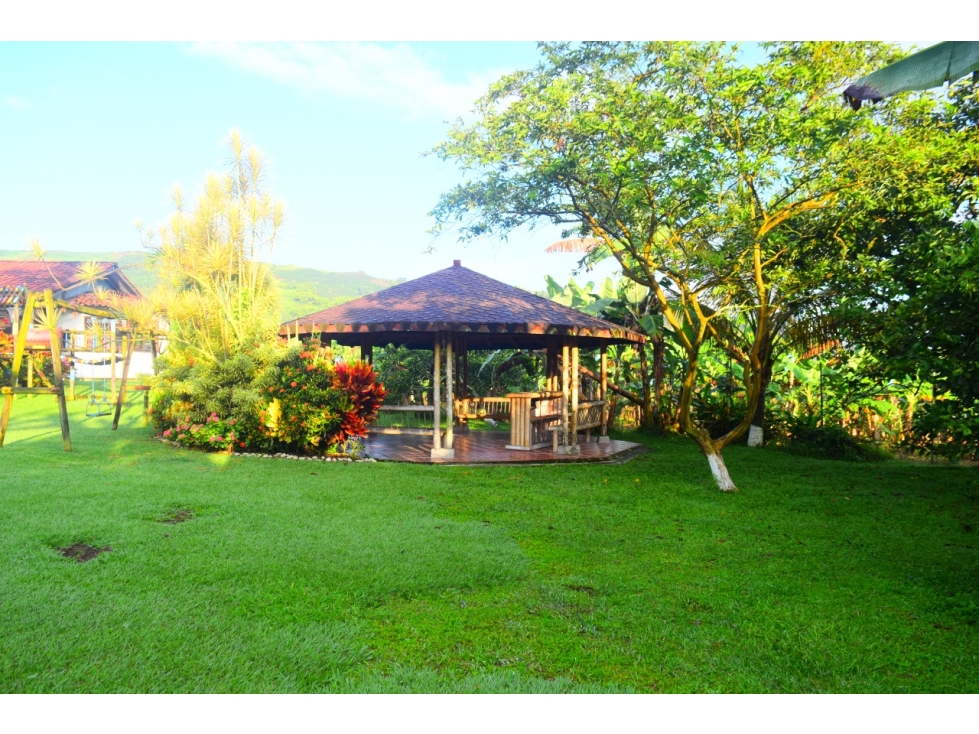 Casa en venta en Sancancio, Manizales · foto 5 de 11