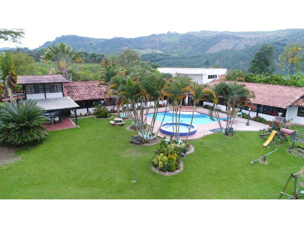 Casa en venta en Sancancio, Manizales · foto 6 de 11