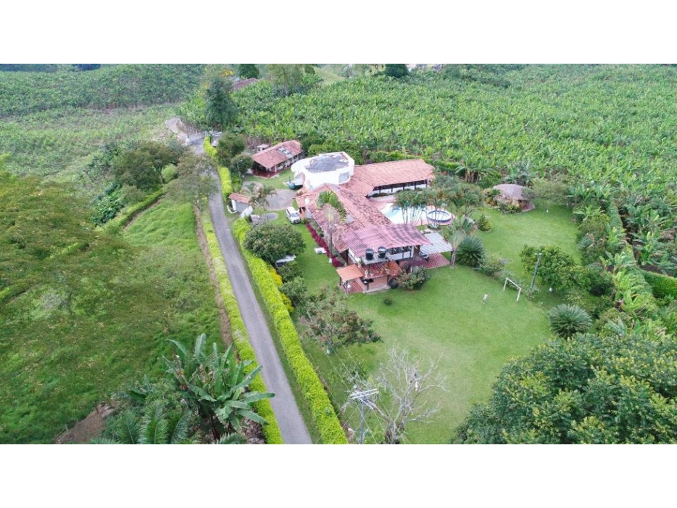 Casa en venta en Sancancio, Manizales · foto 9 de 11