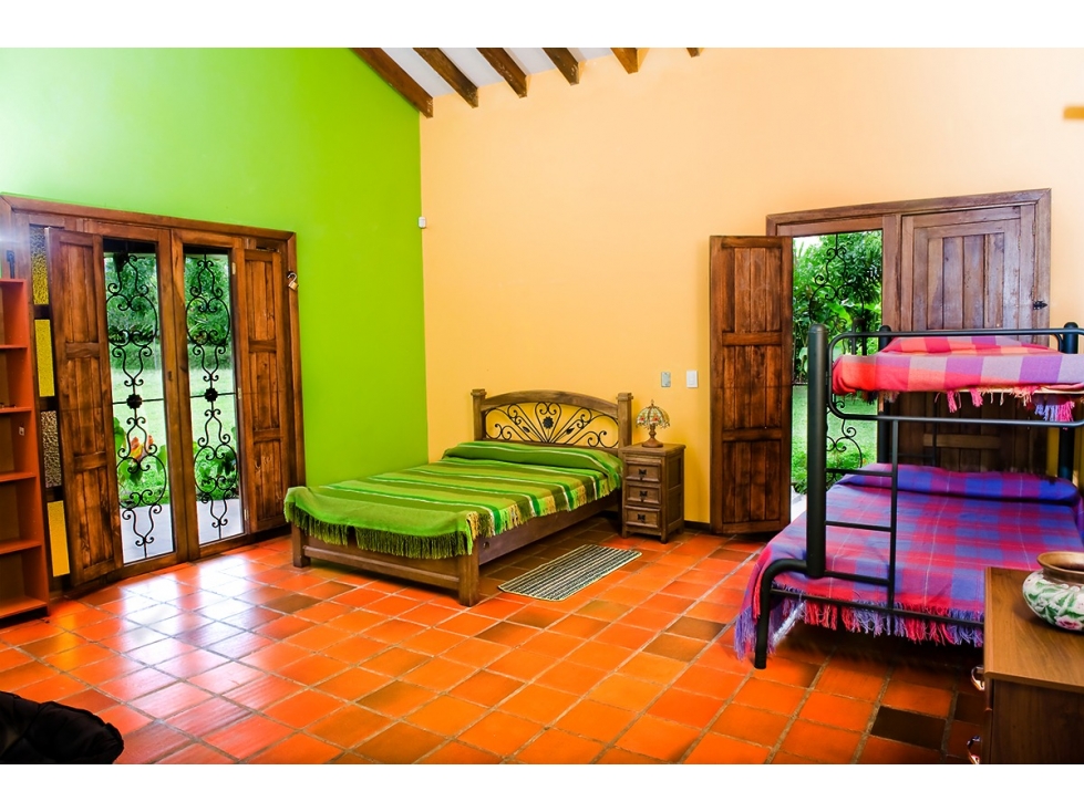 Casa en venta en Sancancio, Manizales · foto 10 de 11