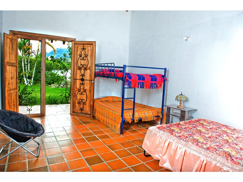 Casa en venta en Sancancio, Manizales · foto 11 de 11