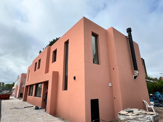 Casa en venta en Carrasco