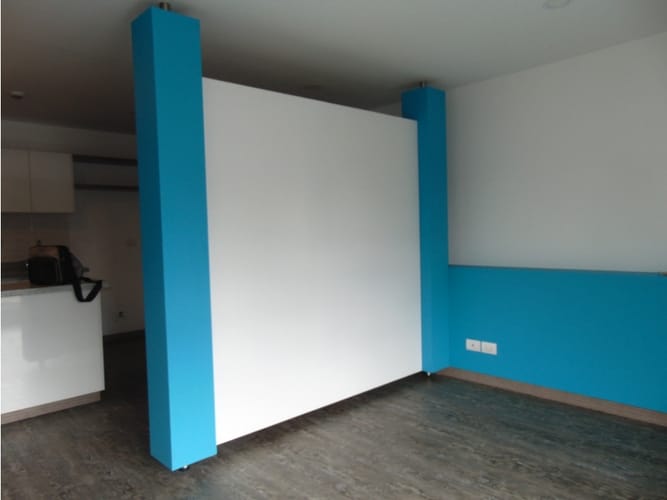 Apartaestudio en venta en Milan, Manizales, 40 m² · foto 3 de 17