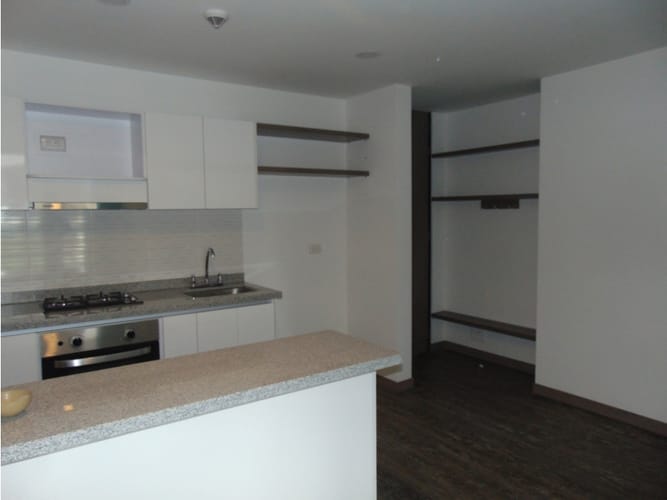 Apartaestudio en venta en Milan, Manizales, 40 m² · foto 4 de 17