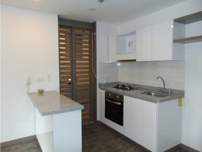 Apartaestudio en venta en Milan, Manizales, 40 m² · foto 5 de 17