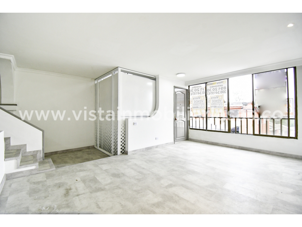 Casa en venta en La Camelia, Manizales · foto 5 de 24