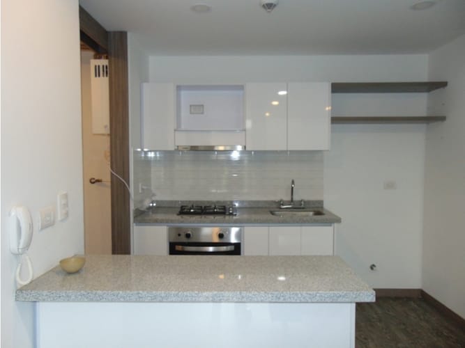 Apartaestudio en venta en Milan, Manizales, 40 m² · foto 6 de 17