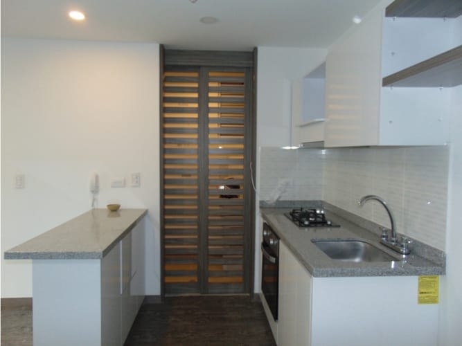 Apartaestudio en venta en Milan, Manizales, 40 m² · foto 7 de 17