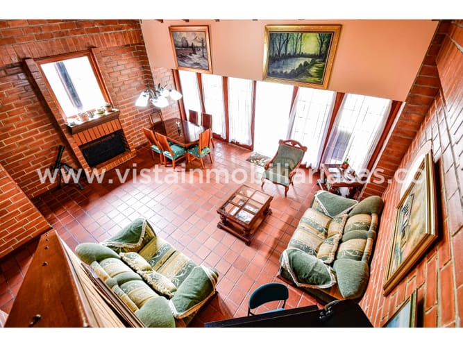 Casa de 4 alcobas en venta en El Trebol, Manizales, 400 m² · foto 4 de 24