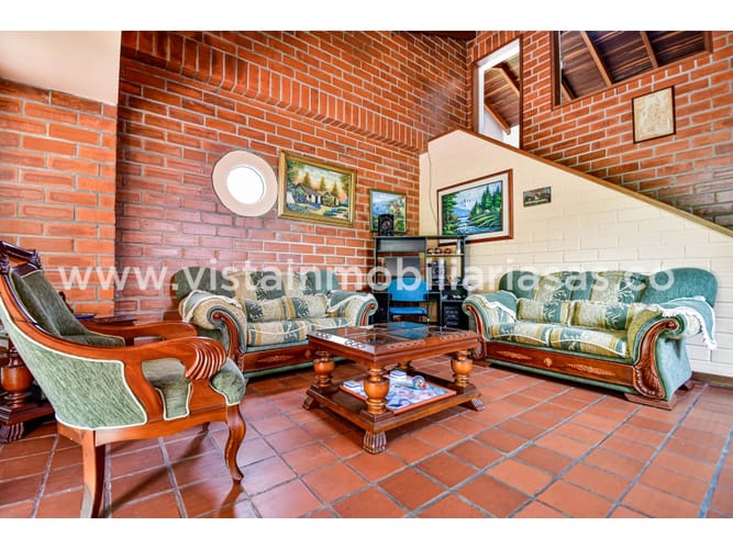 Casa de 4 alcobas en venta en El Trebol, Manizales, 400 m² · foto 5 de 24