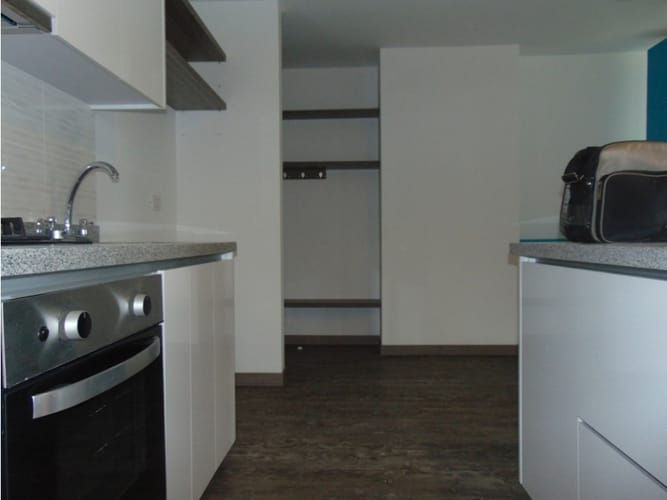 Apartaestudio en venta en Milan, Manizales, 40 m² · foto 9 de 17