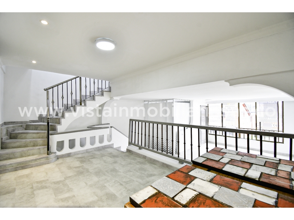 Casa en venta en La Camelia, Manizales · foto 10 de 24
