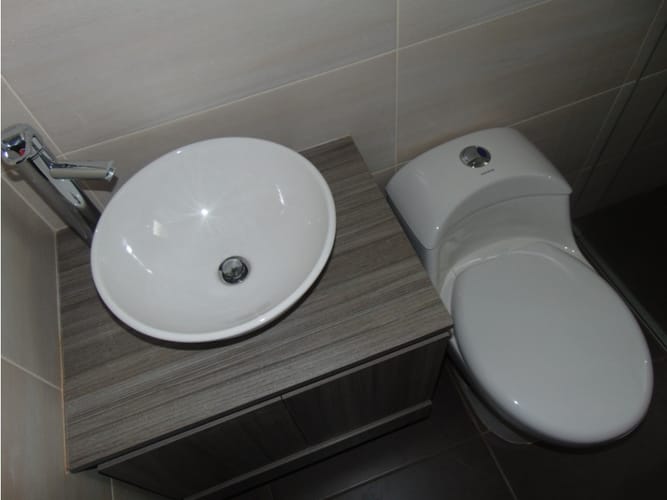 Apartaestudio en venta en Milan, Manizales, 40 m² · foto 11 de 17