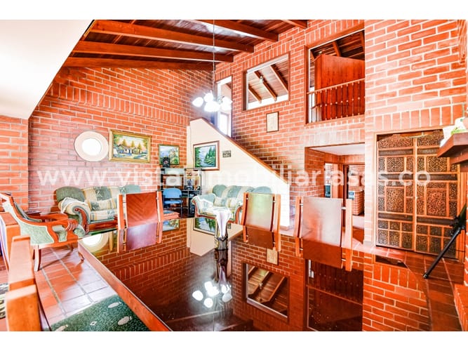 Casa de 4 alcobas en venta en El Trebol, Manizales, 400 m² · foto 7 de 24