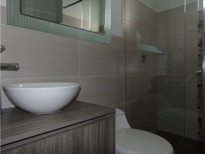 Apartaestudio en venta en Milan, Manizales, 40 m² · foto 12 de 17