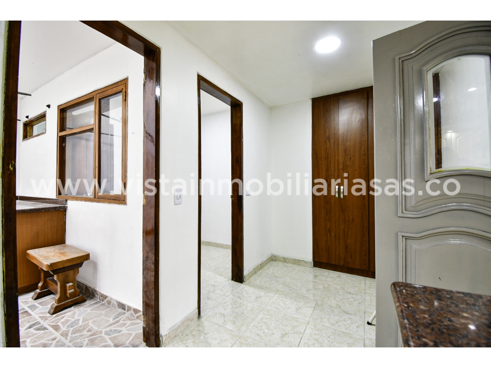 Casa en venta en La Camelia, Manizales · foto 12 de 24