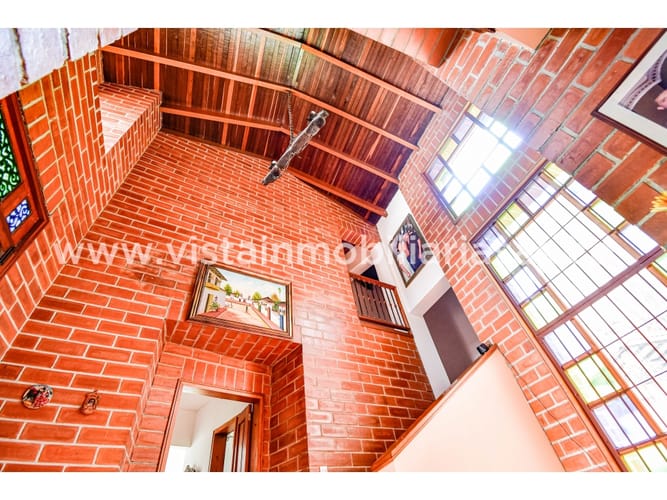 Casa de 4 alcobas en venta en El Trebol, Manizales, 400 m² · foto 8 de 24