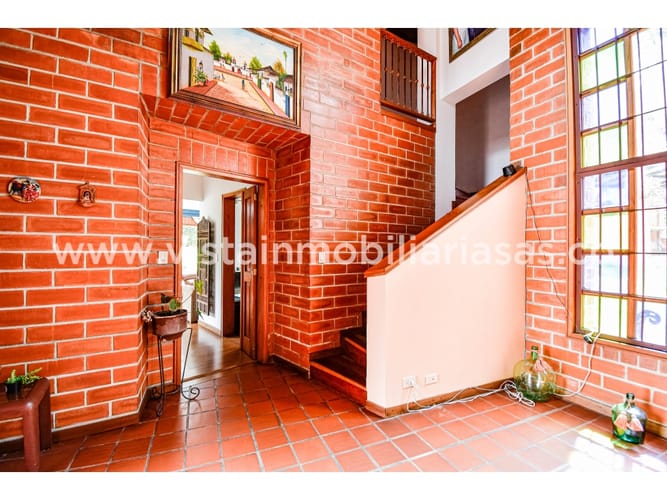 Casa de 4 alcobas en venta en El Trebol, Manizales, 400 m² · foto 9 de 24