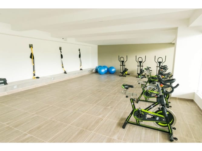 Apartaestudio en venta en Milan, Manizales, 40 m² · foto 15 de 17