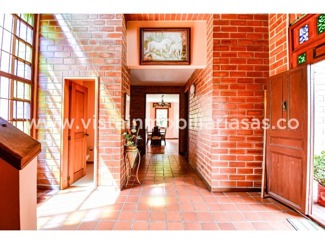 Casa de 4 alcobas en venta en El Trebol, Manizales, 400 m² · foto 10 de 24