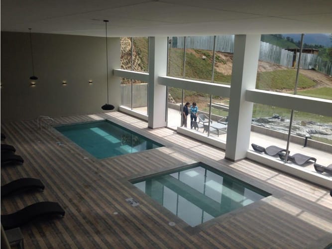 Apartaestudio en venta en Milan, Manizales, 40 m² · foto 16 de 17