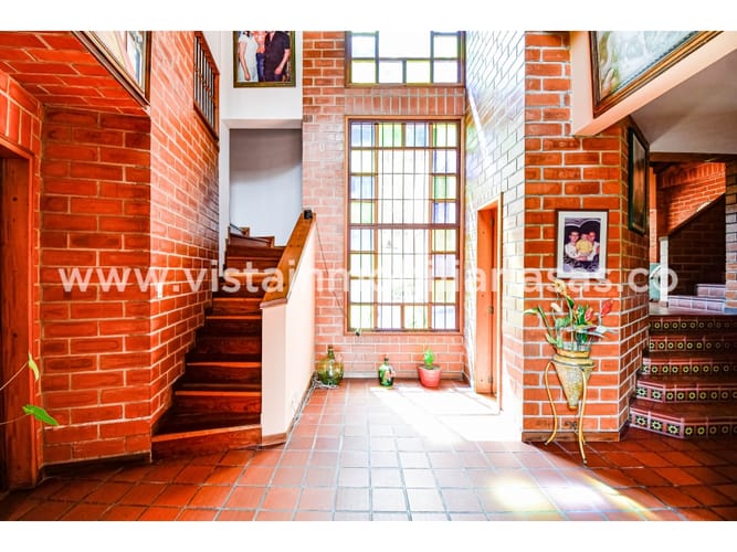 Casa de 4 alcobas en venta en El Trebol, Manizales, 400 m² · foto 11 de 24