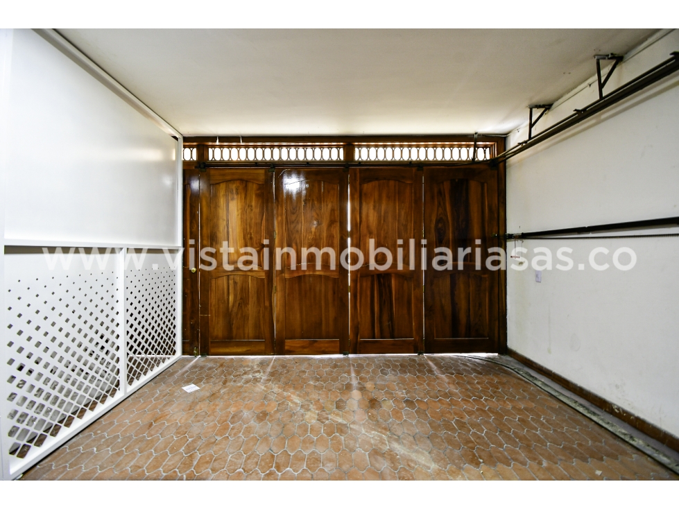 Casa en venta en La Camelia, Manizales · foto 16 de 24
