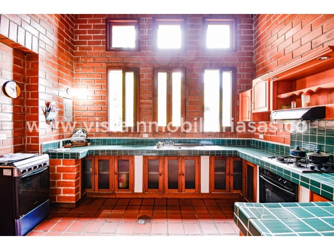 Casa de 4 alcobas en venta en El Trebol, Manizales, 400 m² · foto 14 de 24