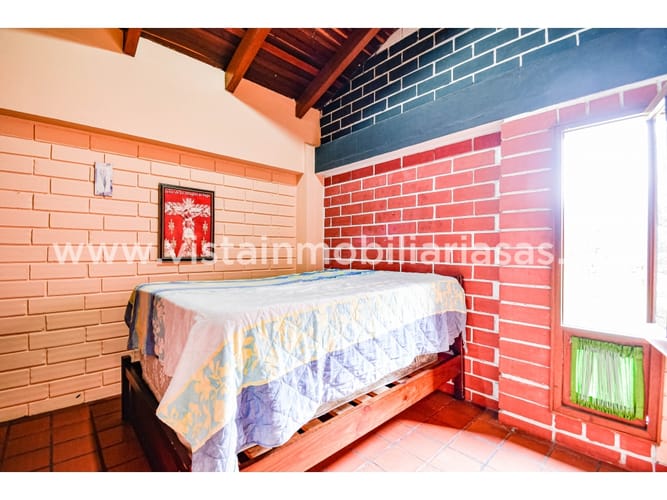Casa de 4 alcobas en venta en El Trebol, Manizales, 400 m² · foto 15 de 24