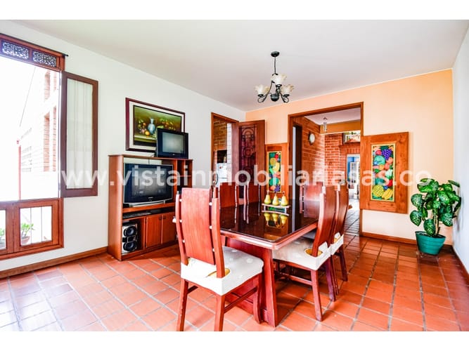 Casa de 4 alcobas en venta en El Trebol, Manizales, 400 m² · foto 16 de 24