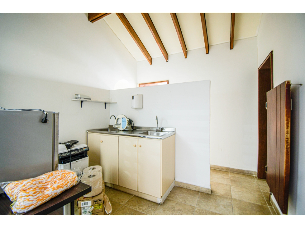Casa en venta en Belen, Manizales · foto 5 de 21