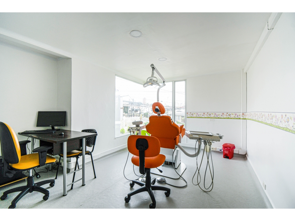Casa en venta en Belen, Manizales · foto 8 de 21